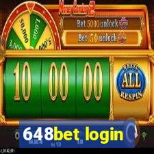 648bet login